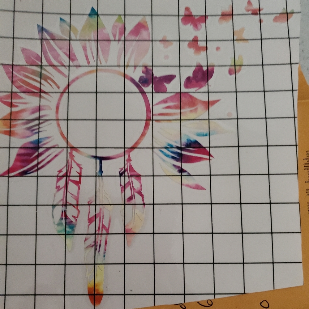 UPDATED 3 Vinyl DECALS and stickers at random - Picture 4 of 10